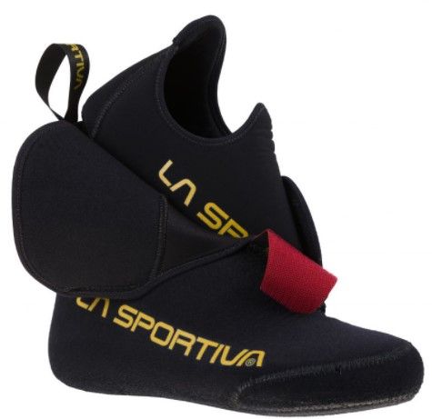 La Sportiva Технические ботинки для зимних восхождений La Sportiva Olympus Mons Cube S