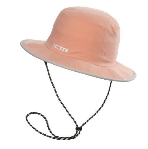 Chaos Панама удобная Chaos Summit Beach Hat