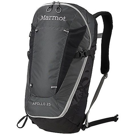 Marmot Вместительный рюкзак Marmot Apollo 25