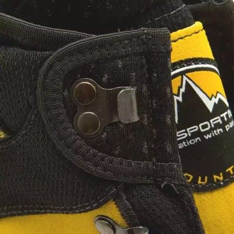 La Sportiva La Sportiva — Альпинистские ботинки Nepal Evo GTX