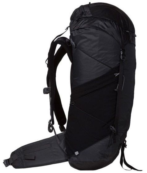Bergans Рюкзак с фронтальной молнией Bergans Helium 55