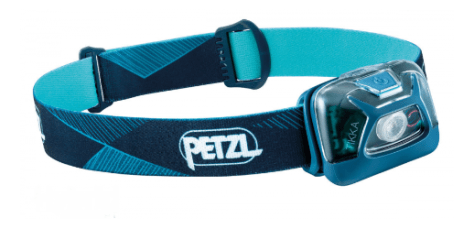 Petzl Налобный фонарь Petzl Tikka