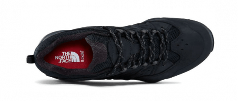 The North Face The North Face - Стильные кроссовки для мужчин Hedgehog Hike GTX II