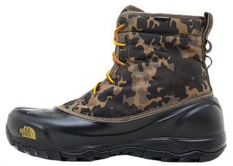 The North Face The North Face - Износостойкие сноубутсы Tsumoru Boot