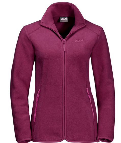 Jack Wolfskin Куртка модная Jack Wolfskin Moonshine altis women