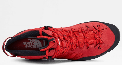 The North Face The North Face - Ботинки с мембраной Verto S3K II GTX