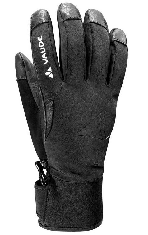 Vaude Комфортные перчатки Vaude Cheilon Glove