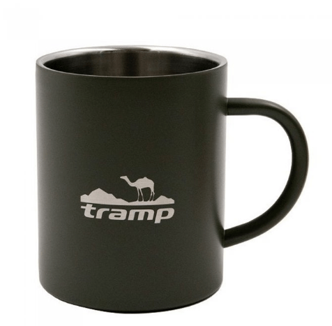 Tramp Термокружка походная Tramp TRC-009.12