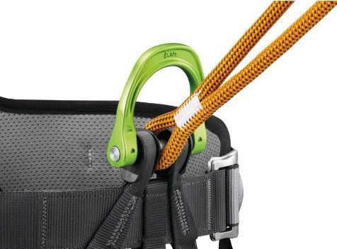 Petzl Надежная самостраховка Petzl Dual Canyon Guide Lanyard