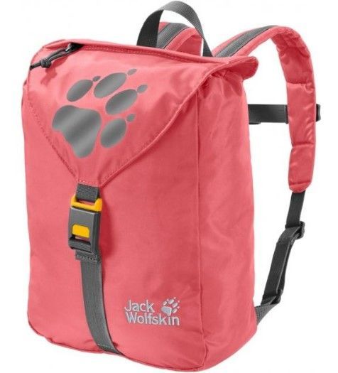 Jack Wolfskin Рюкзак стильный детский Jack Wolfskin Murmel 8