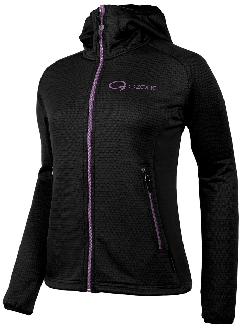 O3 Ozone Куртка с капюшоном O3 Ozone Adina O-Stretch Hard Face