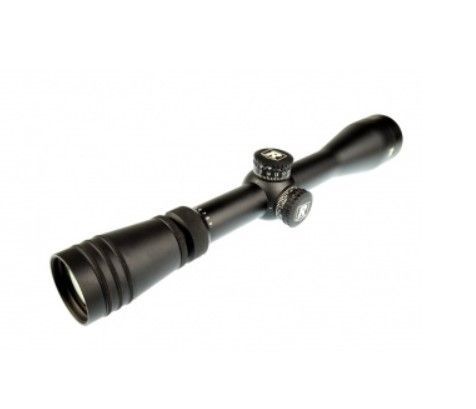 REDFIELD Отличный прицел для охоты Redfield Revolution TAC 3-9x40mm Matte TAC-MOA