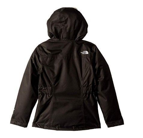 The North Face Теплая куртка с капюшоном The North Face Greenland Down Parka