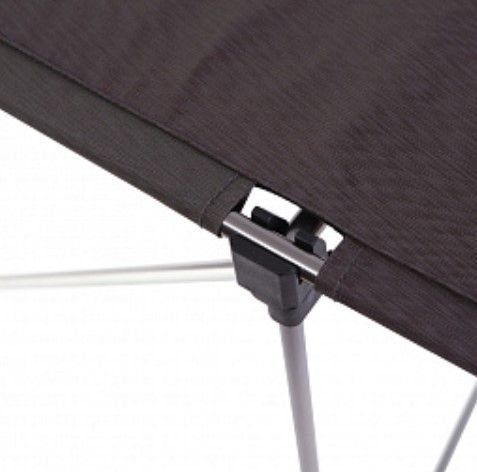 KingCamp Стол компактный King Camp 3945 Ultralight Folding Table L