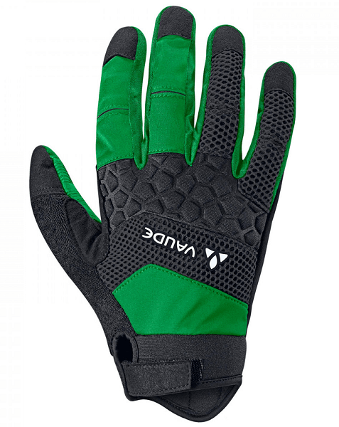 Vaude Велоперчатки защитные Vaude Me Cardo Gloves