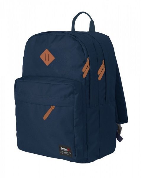 Red Fox Удобный рюкзак Red Fox Bookbag M1 25