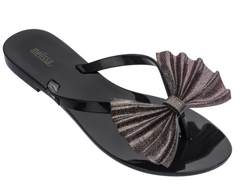 Melissa Шлепанцы летние Melissa Harmonic Bow VI
