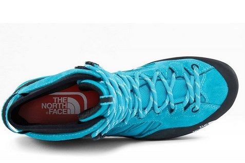 The North Face The North Face - Легкие женские ботинки Verto S3K II GTX