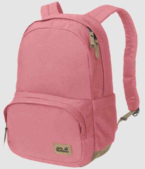 Jack Wolfskin Jack Wolfskin - Минималистичный городской рюкзак Queensbury 12