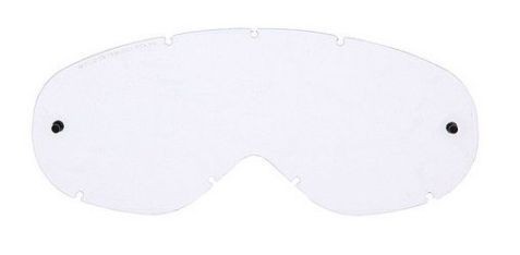 Dragon Alliance Защитная линза Dragon Alliance Mdx Rpl Lens (Clear Aft)