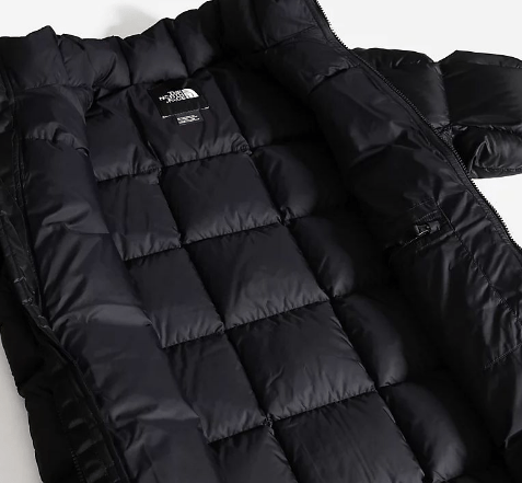 The North Face Куртка - пуховик The North Face Lhotse Duster