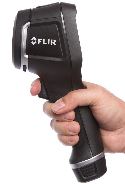 Flir Тепловизор профессиональный Flir E8-XT