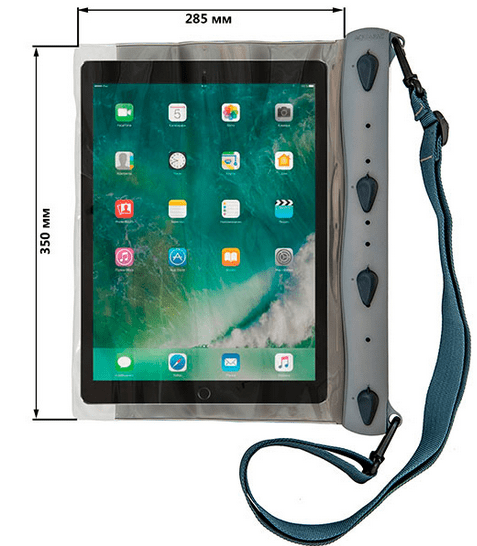 Aquapac Герметичный чехол Aquapac Waterproof iPad Pro Case