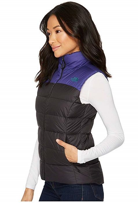 The North Face Жилет женский The North Face Nuptse Vest