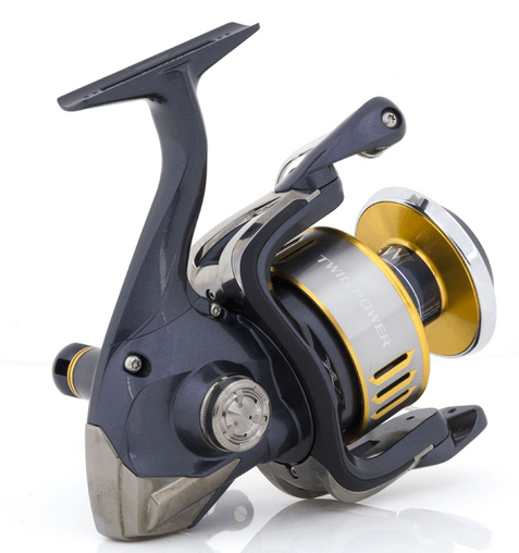Shimano Морская катушка Shimano Twin Power SWB XG