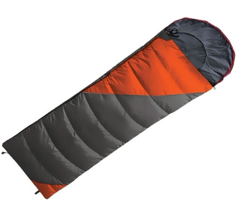 Tramp Спальный мешок одеяло комфорт Tramp - Fluff ( +15)