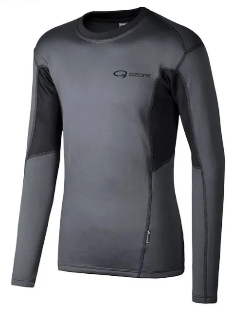 O3 Ozone Джемпер мужской O3 Ozone Fad O-stretch