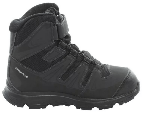 Salomon Salomon - Детские зимние ботинки Synapse Winter CSWP J