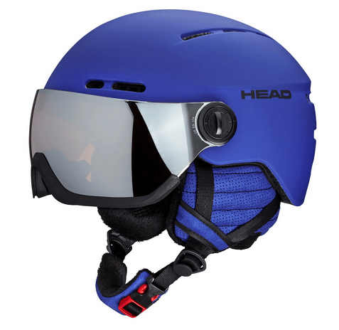 Head Шлем для горнолыжников Head Knight