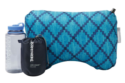 Therm-A-Rest Походная надувная подушка Therm-A-Rest Air Head Pillow