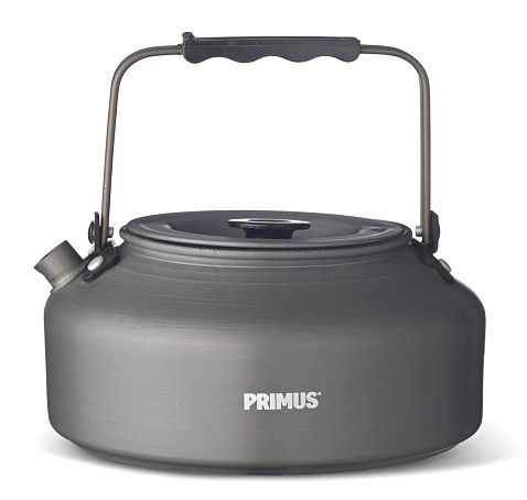 Primus Прочный чайник для туризма Primus LiTech Coffee & Tea Kettle 0.9