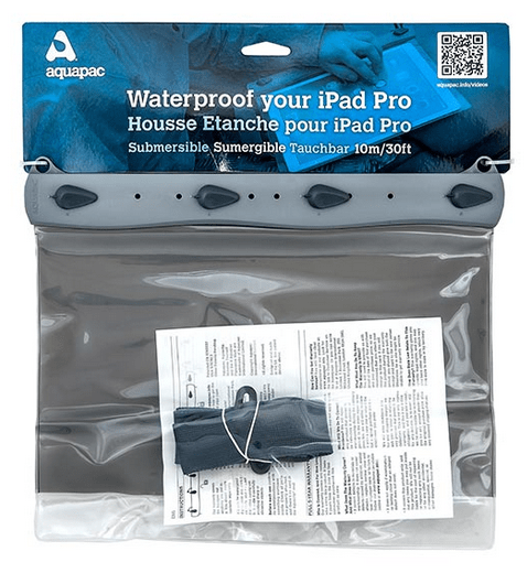 Aquapac Герметичный чехол Aquapac Waterproof iPad Pro Case