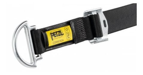 Petzl Долговечная стропа Petzl Connexion Vario