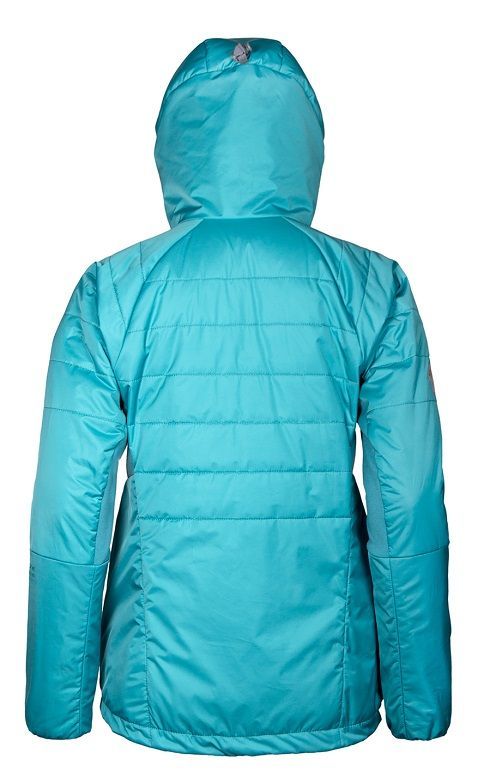 O3 Ozone Женская куртка с капюшоном O3 Ozone Blend O-Tex WP