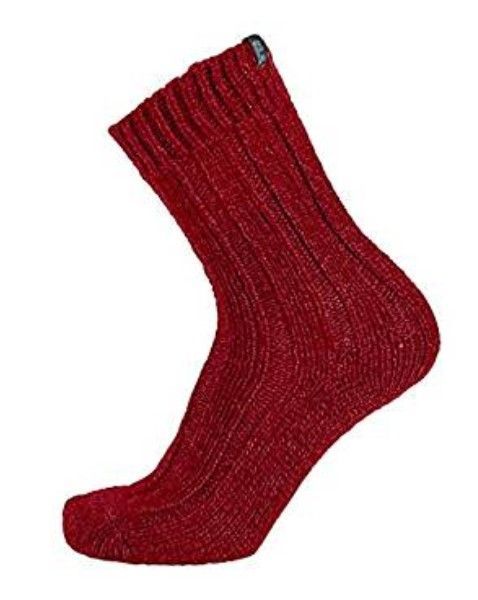 Jack Wolfskin Зимние носки Jack Wolfskin RECOVERY WOOL SOCK CLASSIC CUT