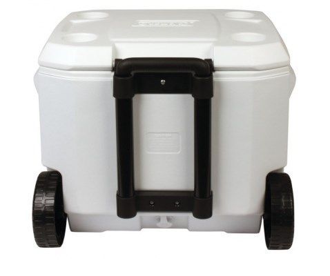 Coleman Контейнер колесный Coleman 50 Qt Marine Wheeled