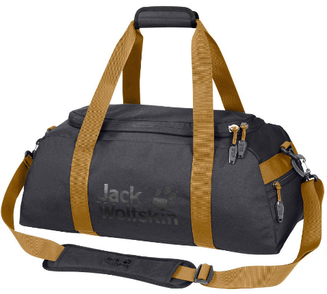 Jack Wolfskin Удобная сумка Jack Wolfskin Action bag 25