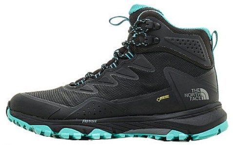 The North Face The North Face - Легкие ботинки для девушек Ultra Fastpack III Mid GTX