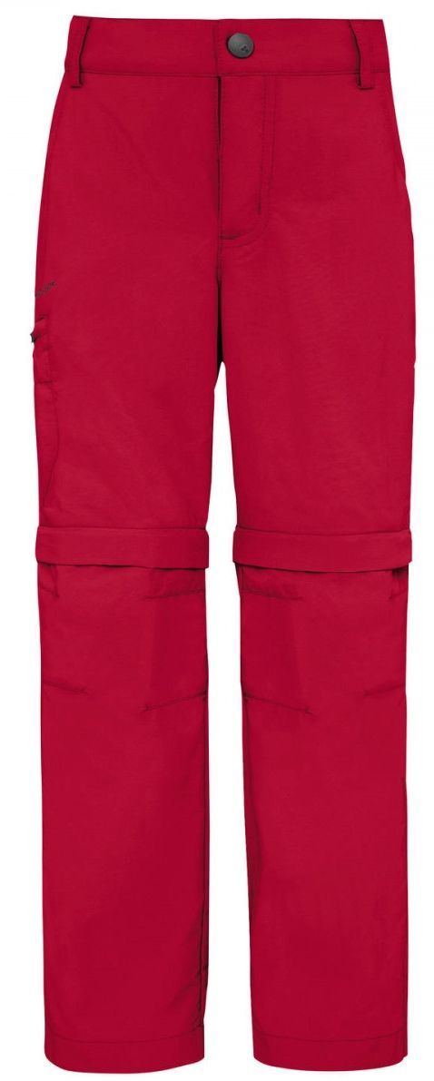 Vaude Брюки для детей Vaude Kids Detective ZO Pants