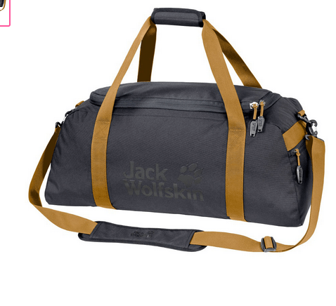 Jack Wolfskin Мужская сумка Jack Wolfskin Action bag 45