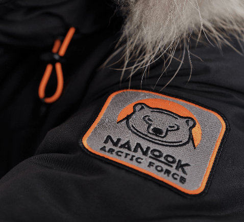 Nanuka Ru Интернет Магазин Москва
