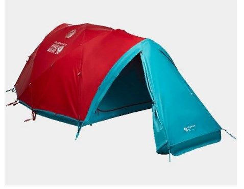 Mountain HardWear Туристическая палатка Mountain HardWear Trango 3