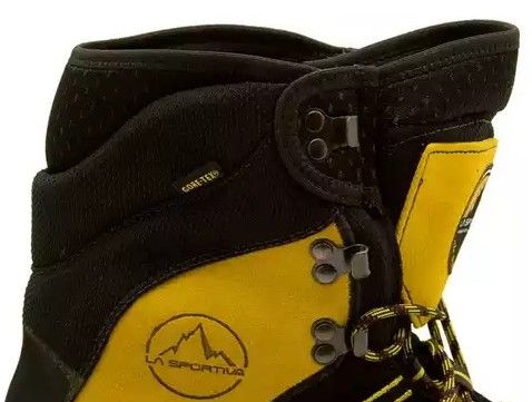 La Sportiva La Sportiva — Альпинистские ботинки Nepal Evo GTX