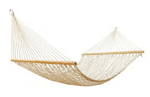 KingCamp King Camp - Садовый гамак 3766 Cotton Net Hammock