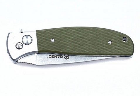 Ganzo Нож острый Ganzo G7482