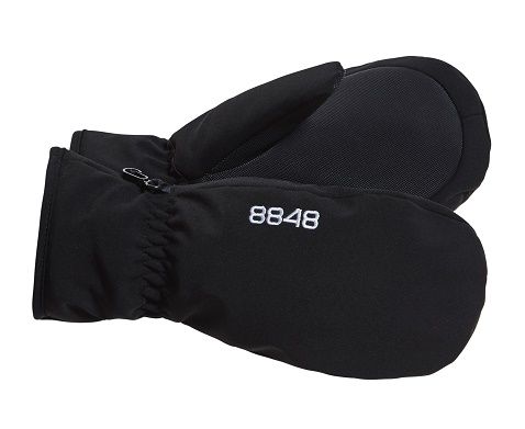 8848 ALTITUDE Мягкие теплые варежки 8848 Altitude Softshell Mitten